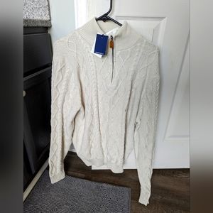Knit Sweater - Never worn